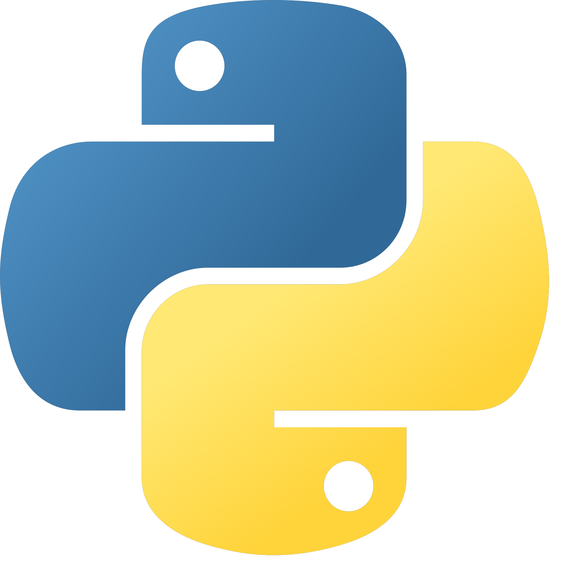 Python Logo